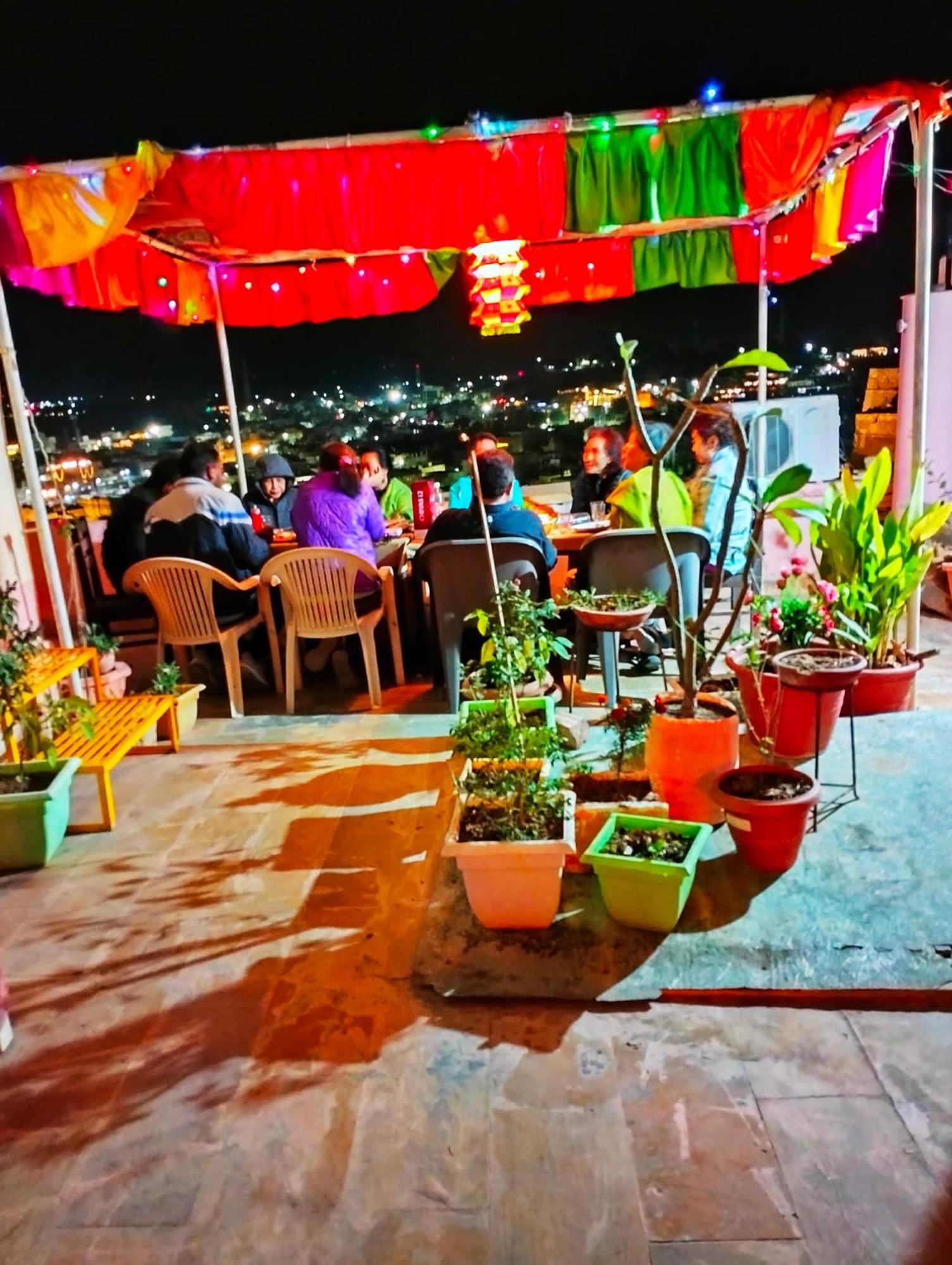 Hostel Desert Home Stay Jaisalmer Ngoại thất bức ảnh