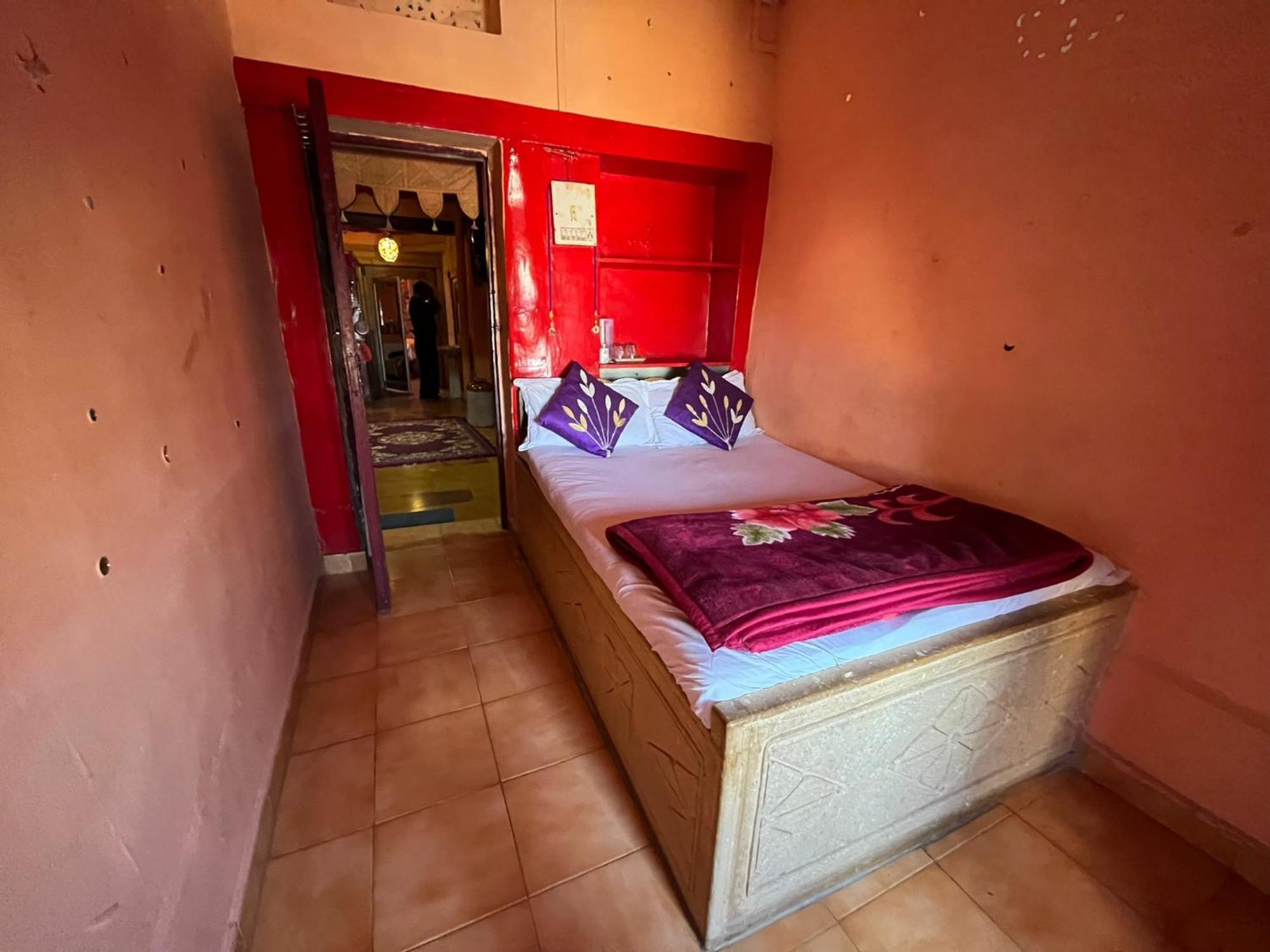 Hostel Desert Home Stay Jaisalmer Phòng bức ảnh