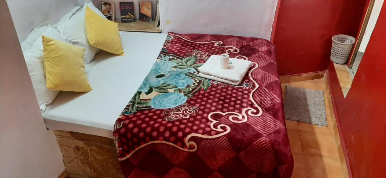 Hostel Desert Home Stay Jaisalmer Ngoại thất bức ảnh
